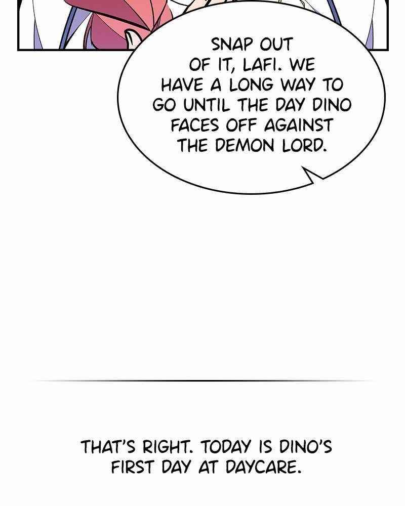 There Was a Hero Chapter 51 - Page 113