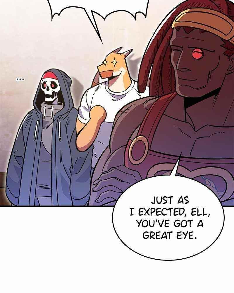 There Was a Hero Chapter 51 - Page 12