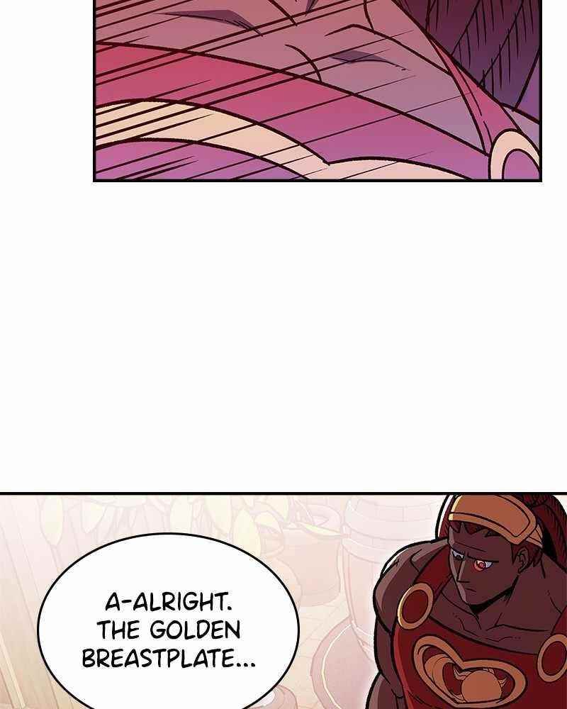 There Was a Hero Chapter 51 - Page 17