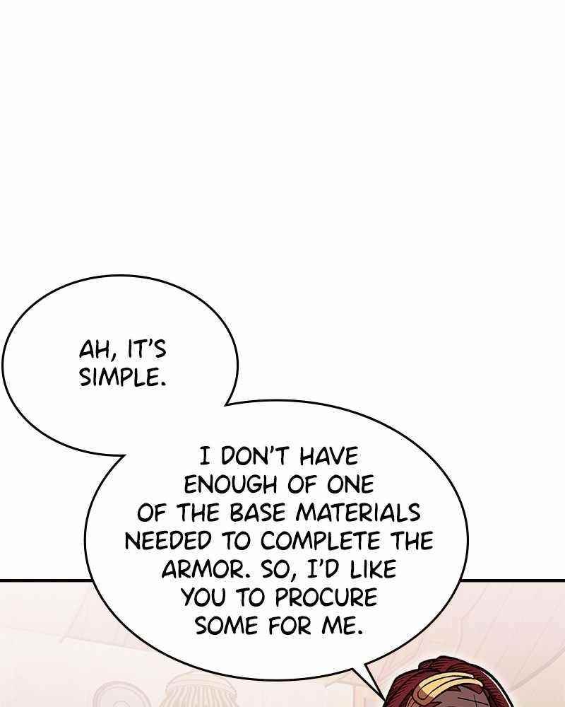 There Was a Hero Chapter 51 - Page 19