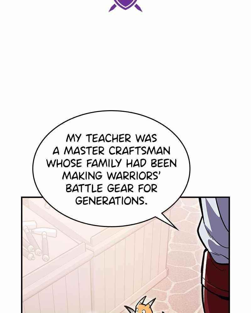 There Was a Hero Chapter 51 - Page 2