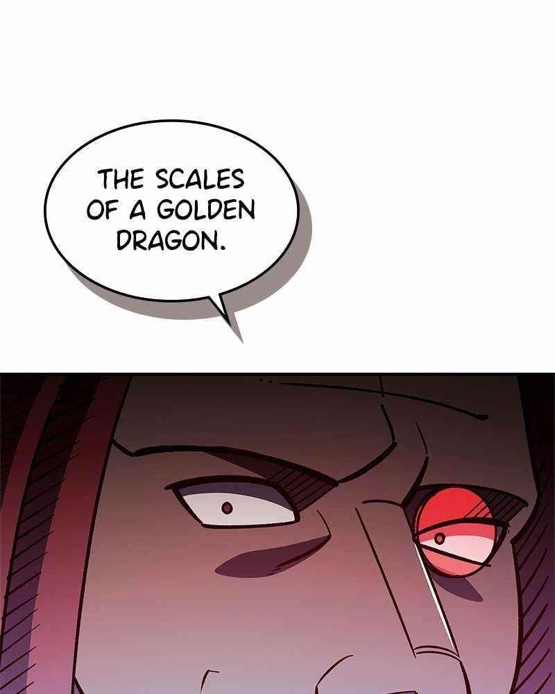 There Was a Hero Chapter 51 - Page 21