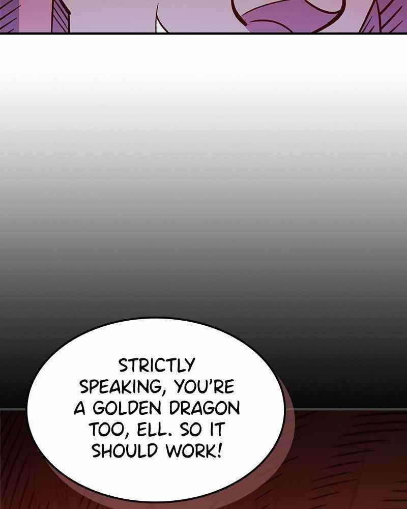 There Was a Hero Chapter 51 - Page 22