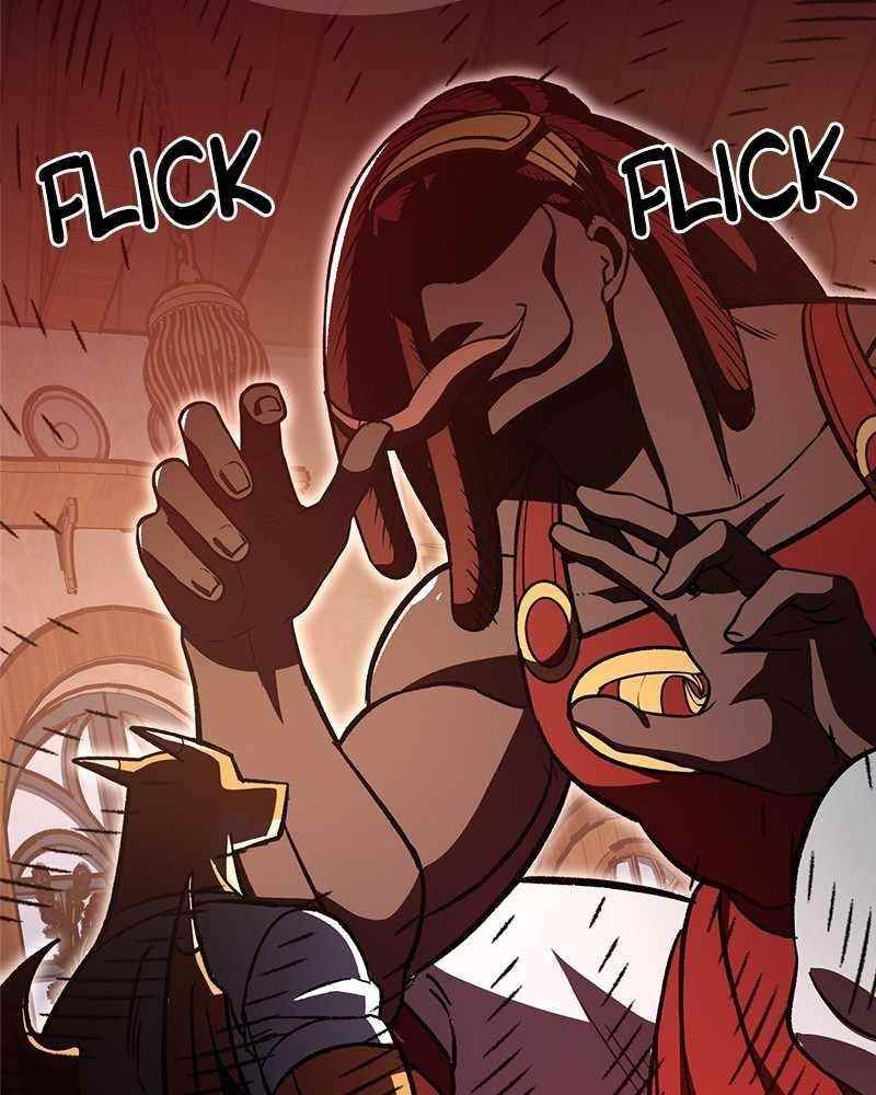 There Was a Hero Chapter 51 - Page 23