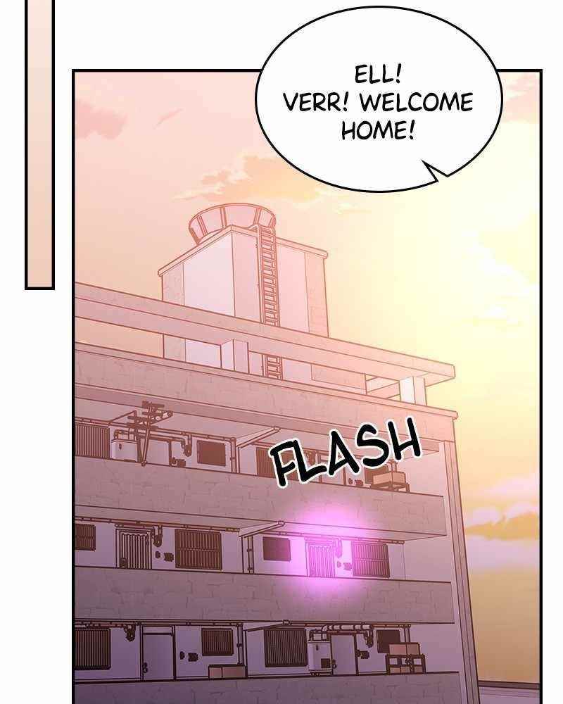 There Was a Hero Chapter 51 - Page 31