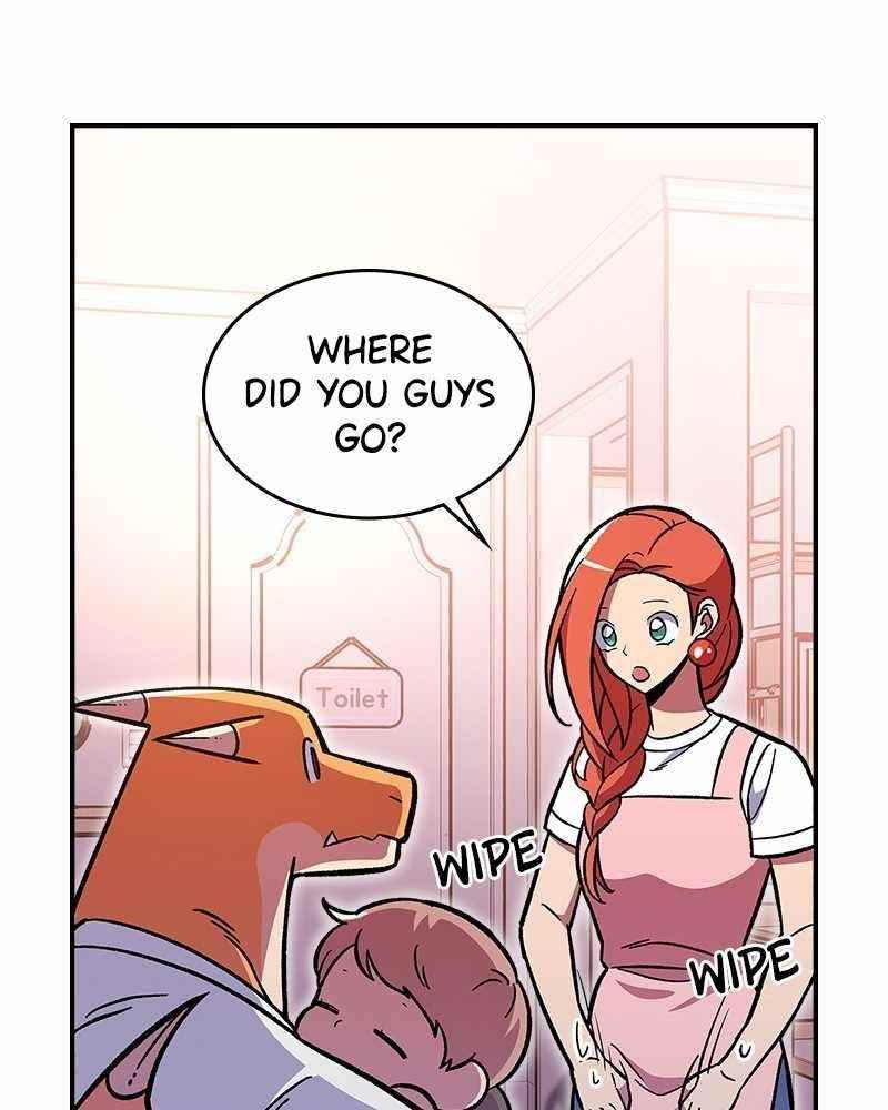 There Was a Hero Chapter 51 - Page 34