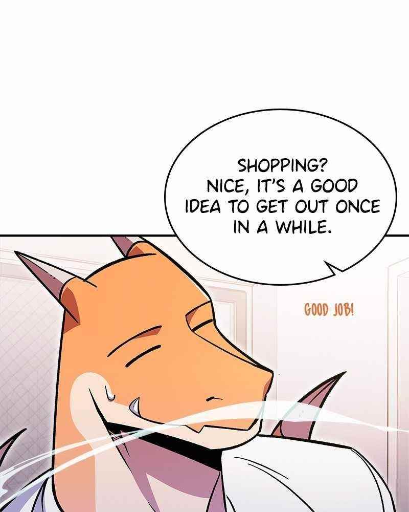 There Was a Hero Chapter 51 - Page 37