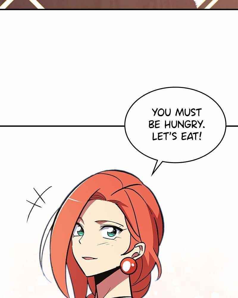 There Was a Hero Chapter 51 - Page 46