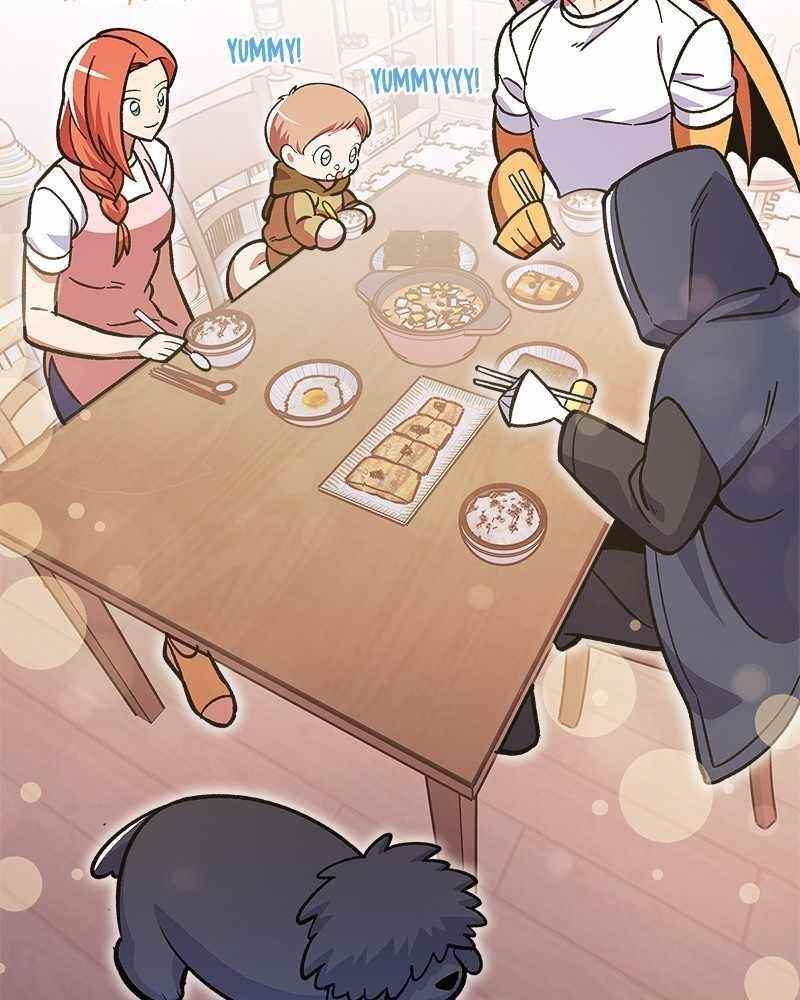 There Was a Hero Chapter 51 - Page 49