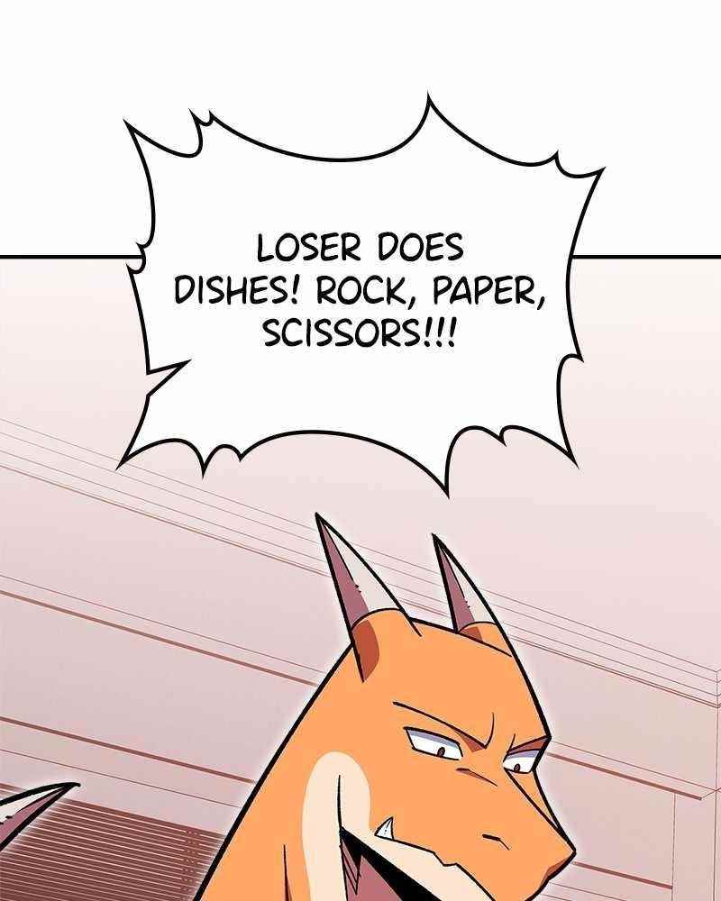 There Was a Hero Chapter 51 - Page 64