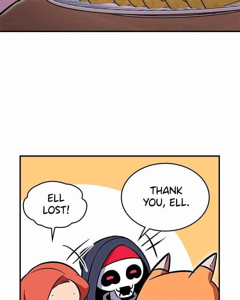 There Was a Hero Chapter 51 - Page 66