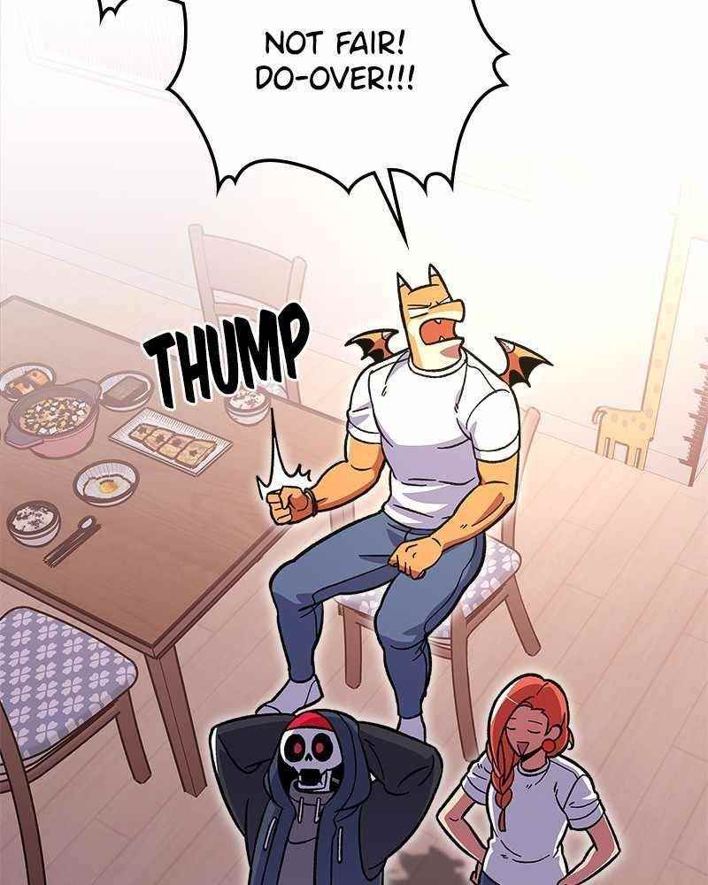 There Was a Hero Chapter 51 - Page 68