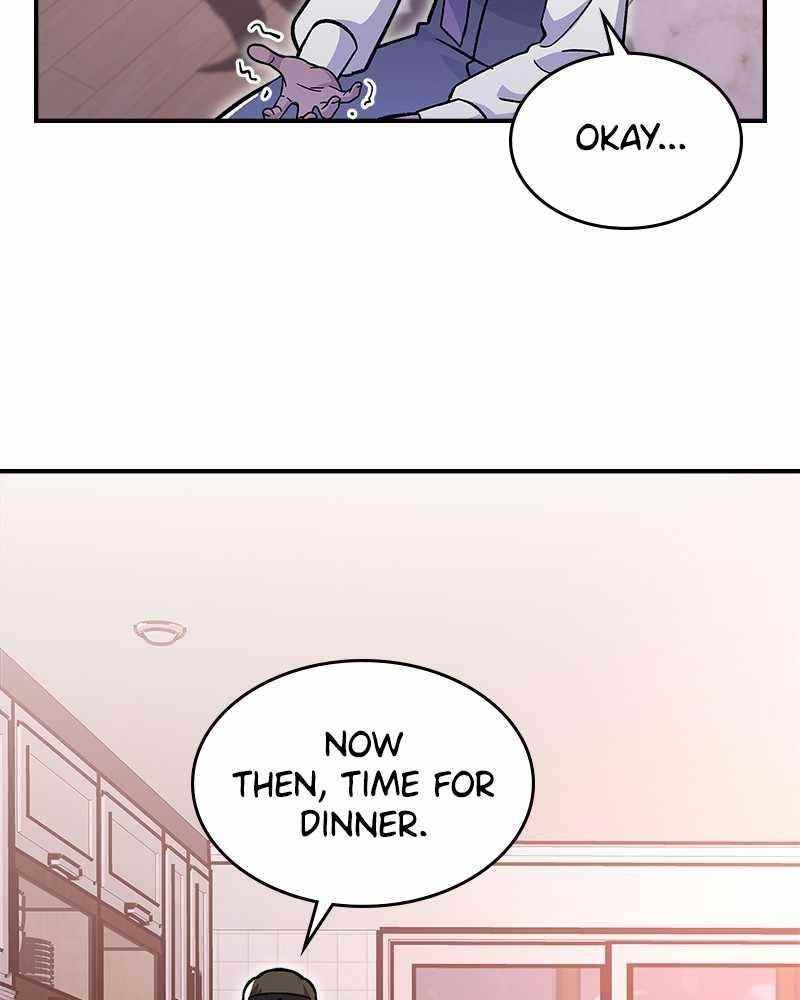 There Was a Hero Chapter 51 - Page 75