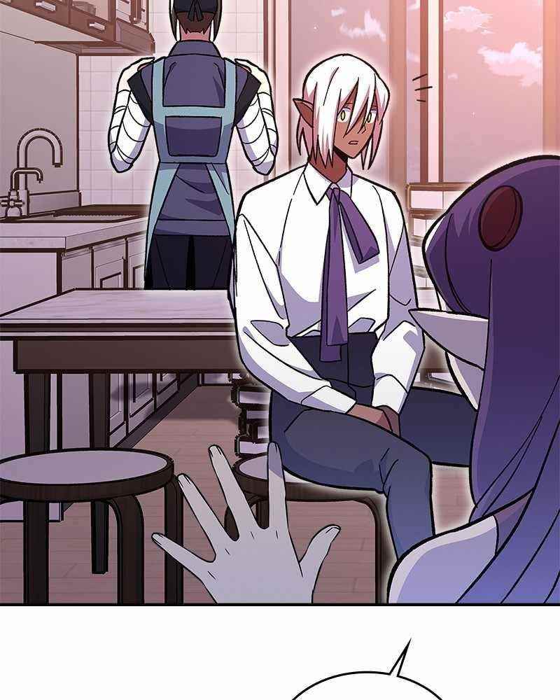 There Was a Hero Chapter 51 - Page 76