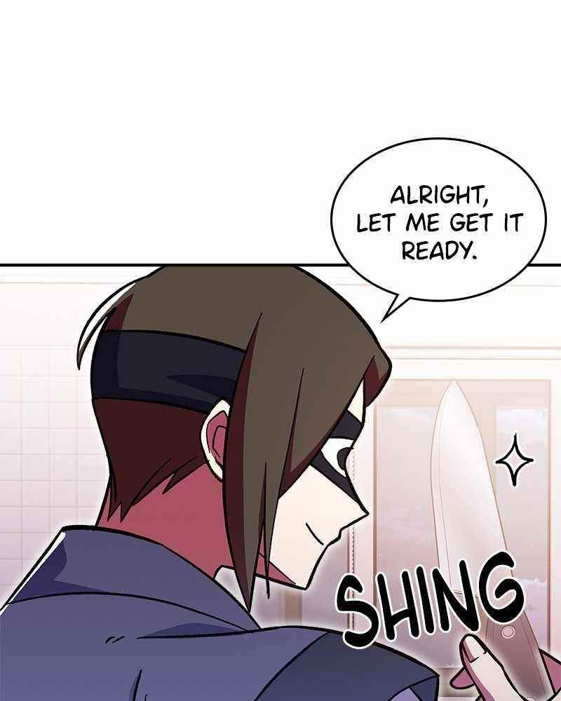 There Was a Hero Chapter 51 - Page 78