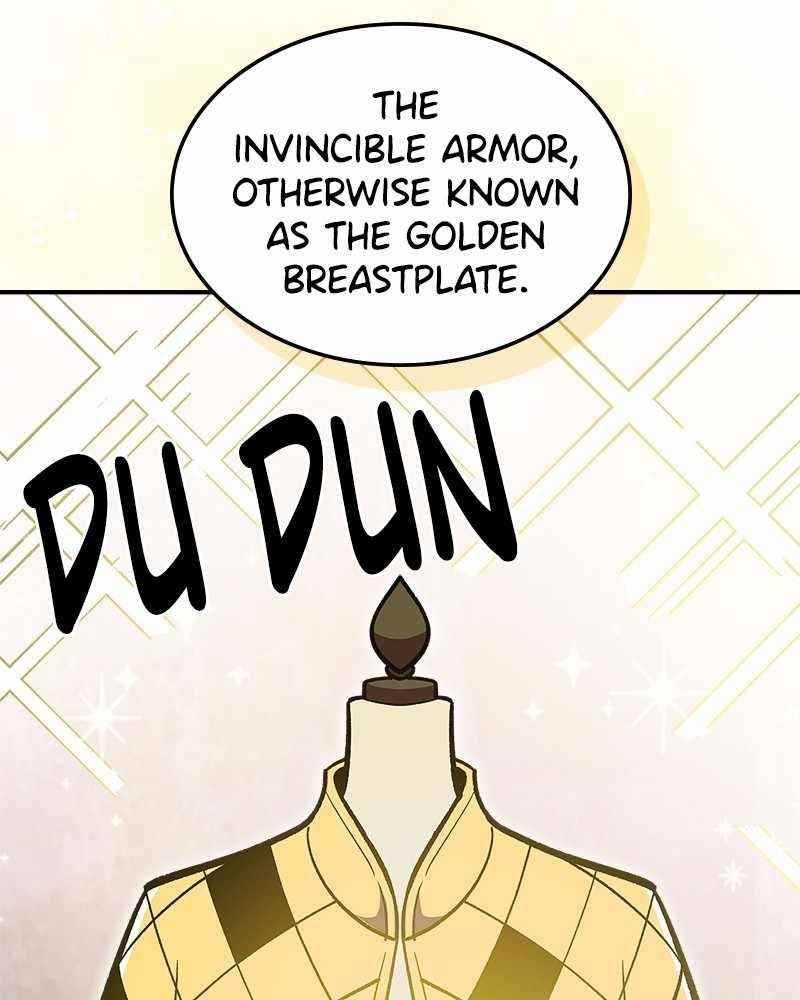 There Was a Hero Chapter 51 - Page 8