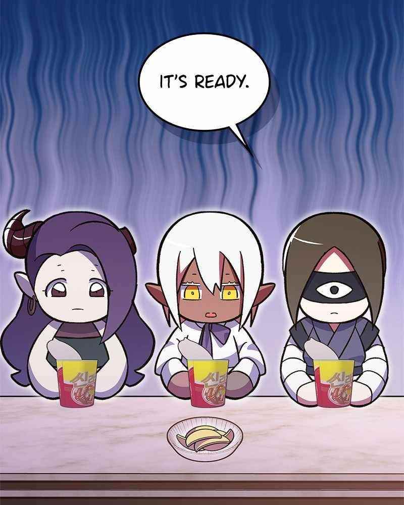 There Was a Hero Chapter 51 - Page 82