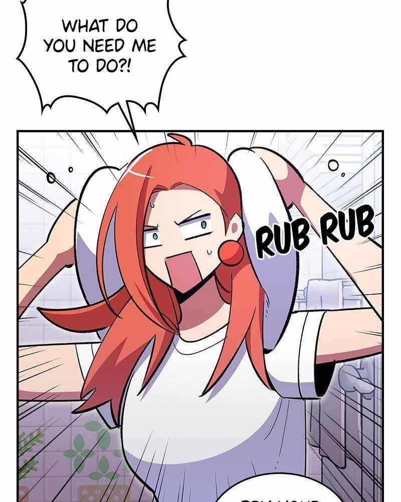 There Was a Hero Chapter 51 - Page 89