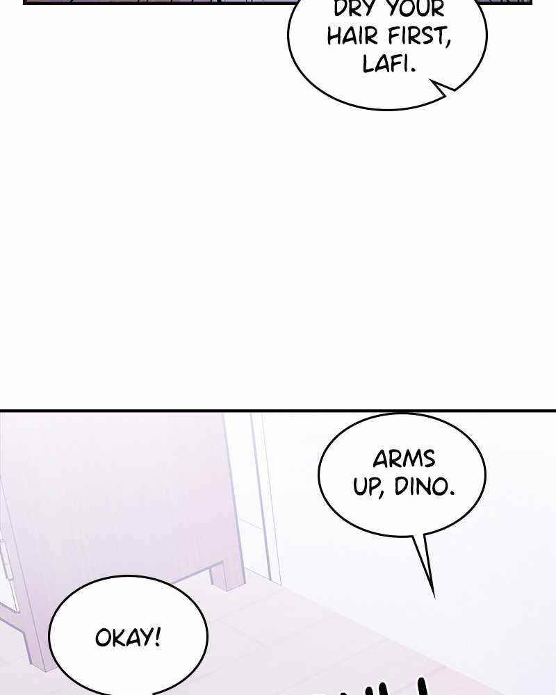 There Was a Hero Chapter 51 - Page 90