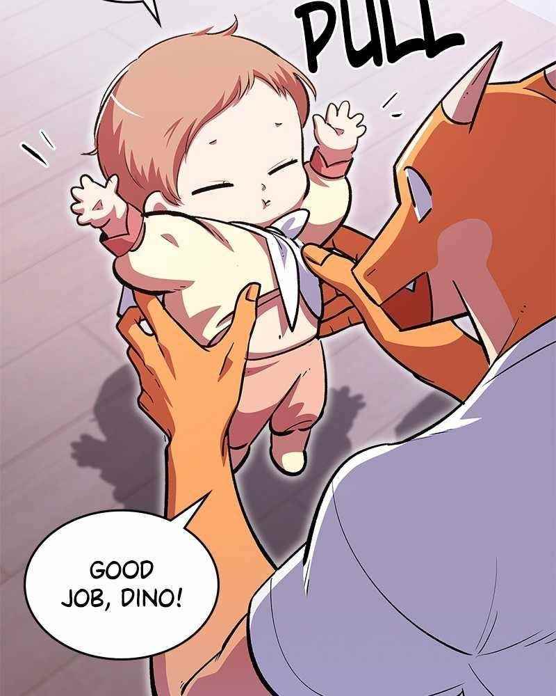 There Was a Hero Chapter 51 - Page 91