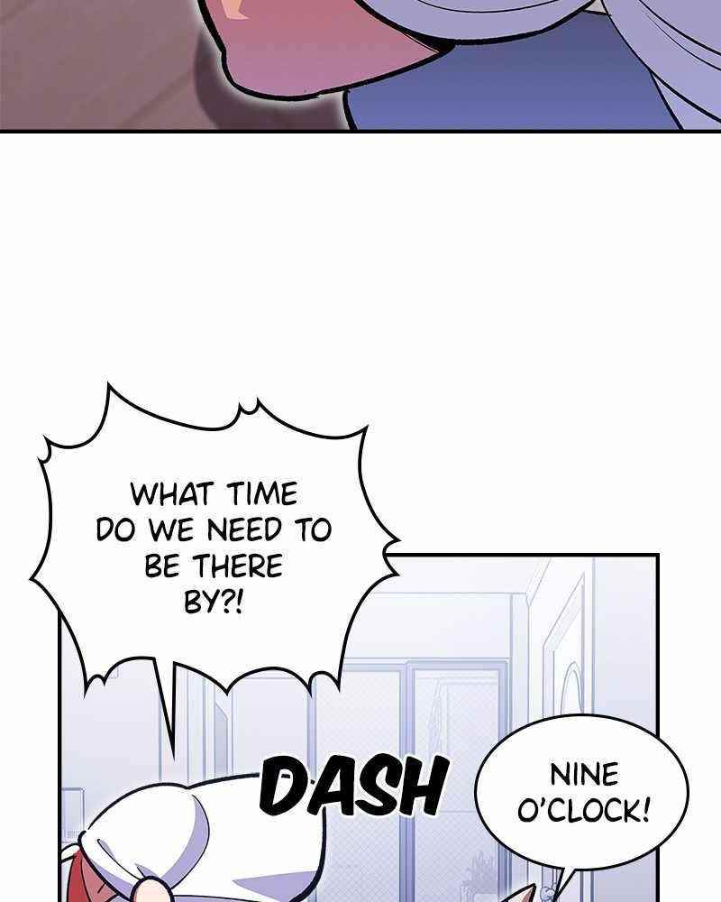 There Was a Hero Chapter 51 - Page 92