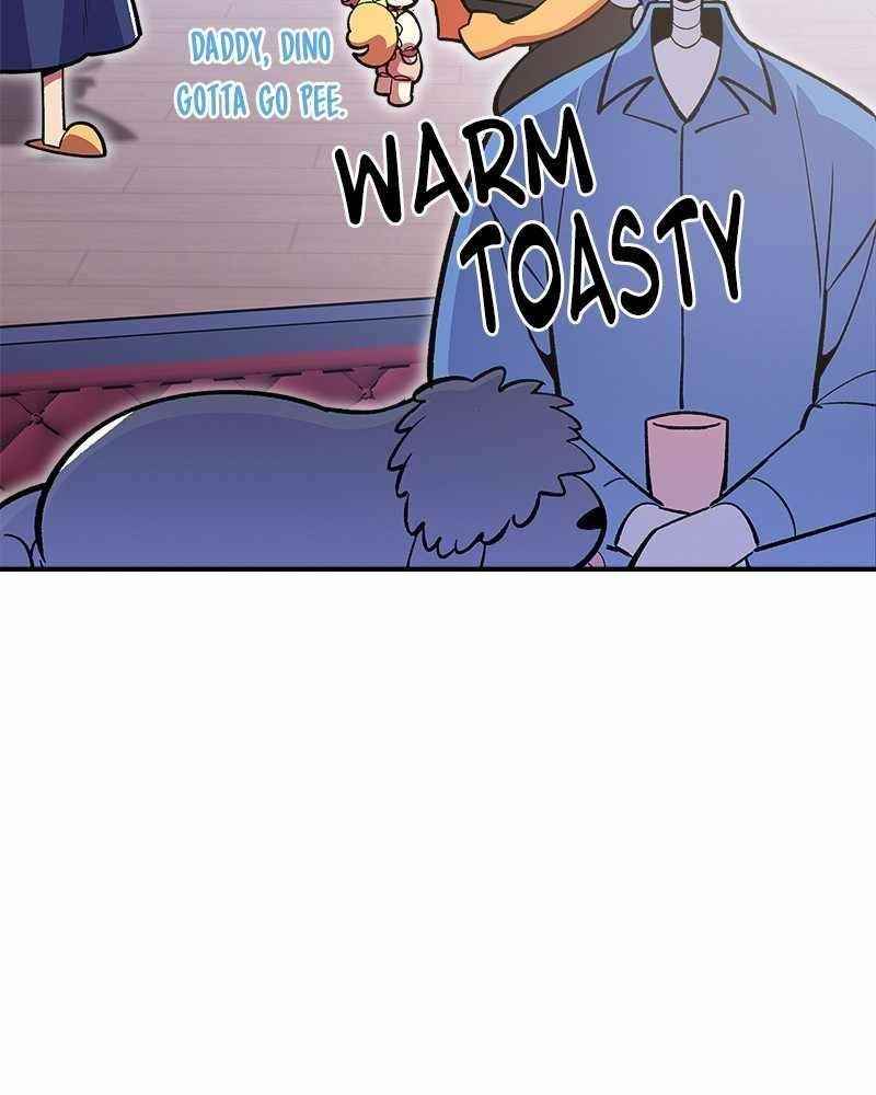 There Was a Hero Chapter 51 - Page 95