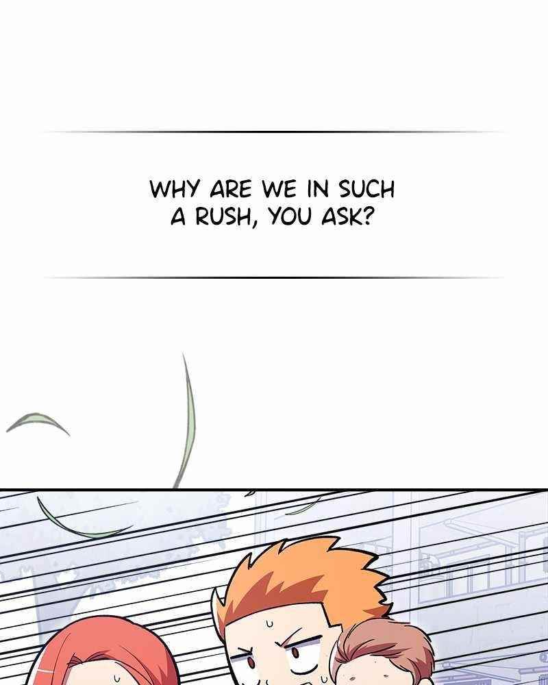 There Was a Hero Chapter 51 - Page 96