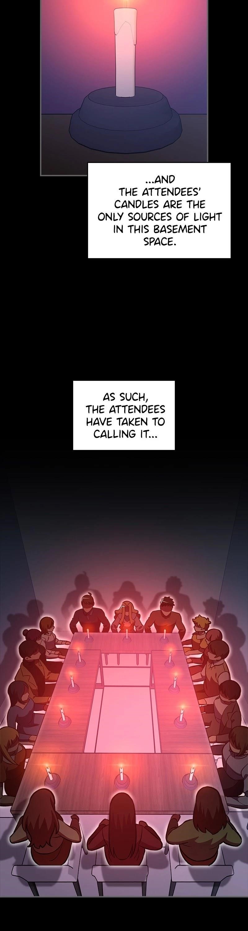 There Was a Hero Chapter 52 - Page 10