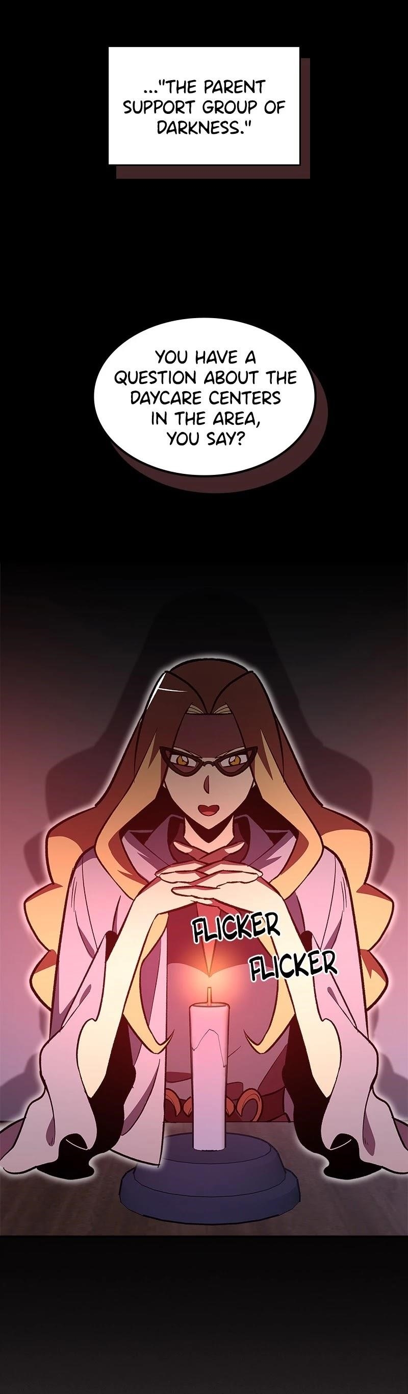 There Was a Hero Chapter 52 - Page 11