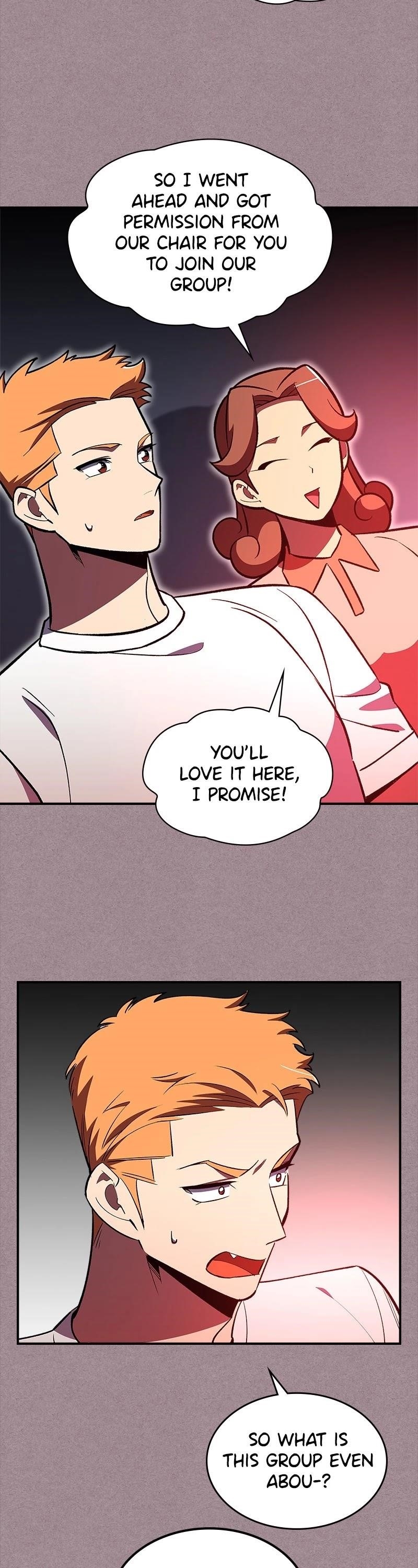 There Was a Hero Chapter 52 - Page 13