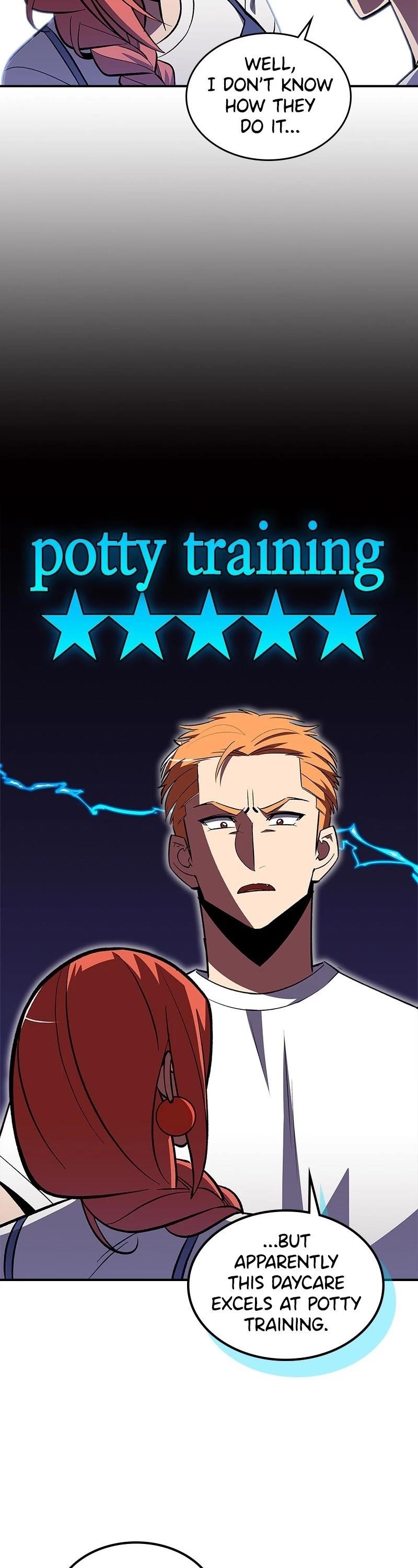 There Was a Hero Chapter 52 - Page 18