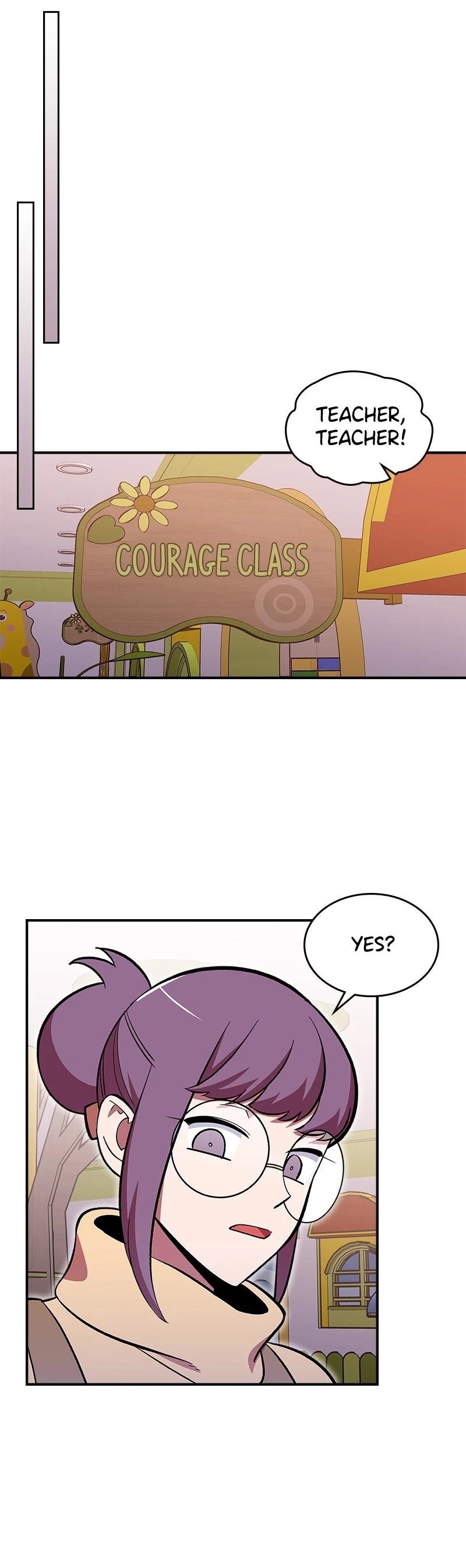 There Was a Hero Chapter 52 - Page 23