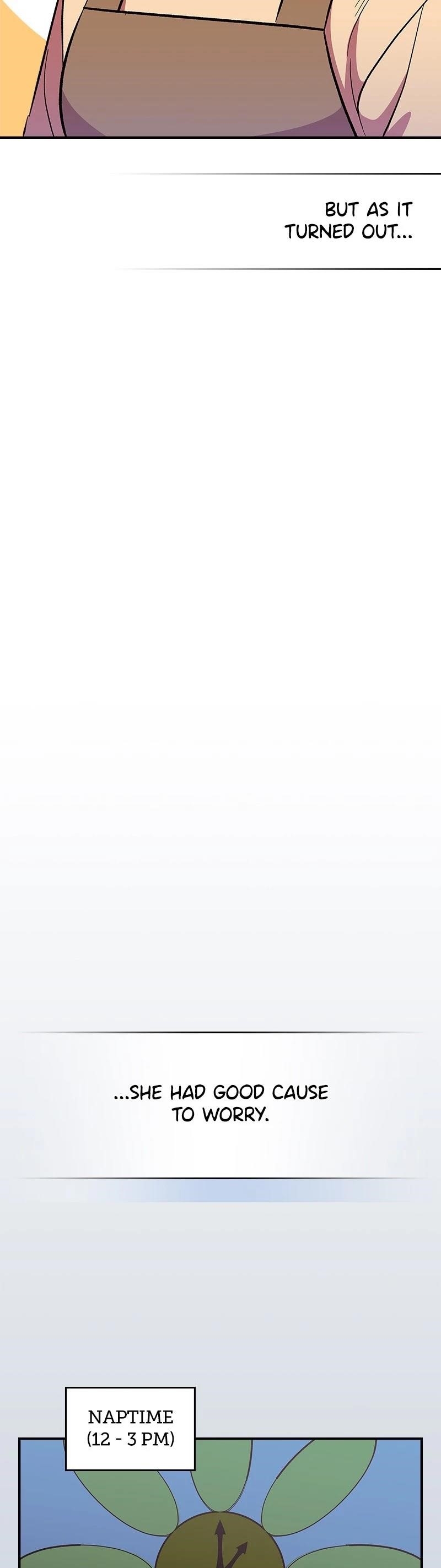 There Was a Hero Chapter 52 - Page 32