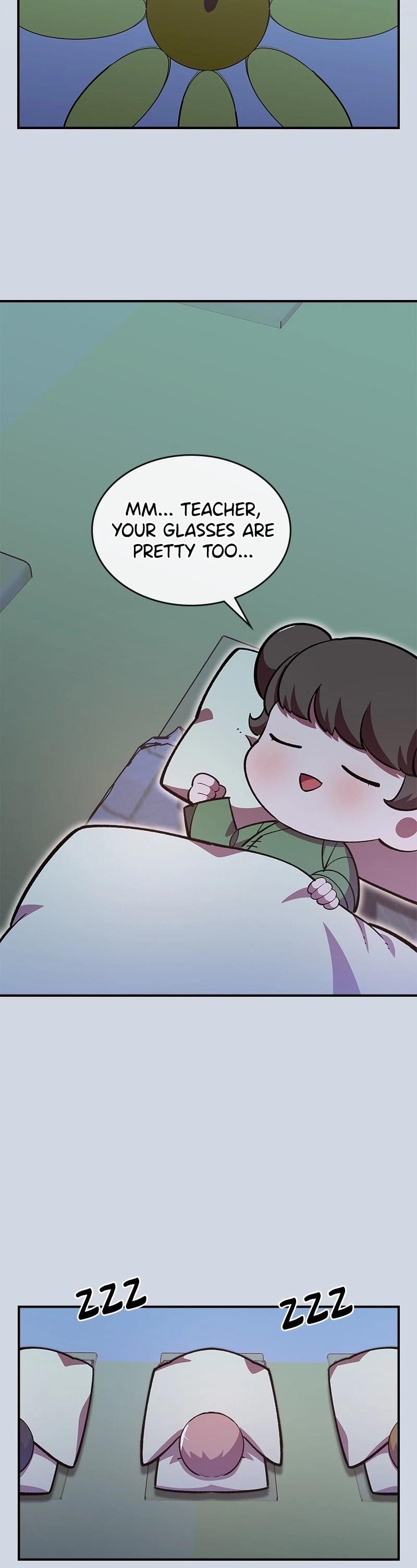 There Was a Hero Chapter 52 - Page 33