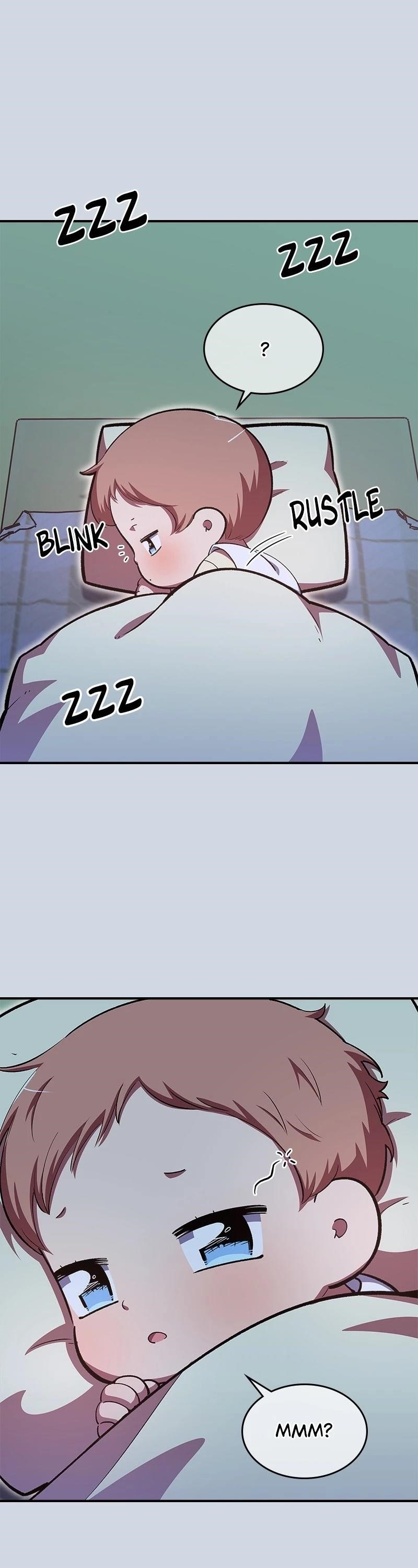 There Was a Hero Chapter 52 - Page 34