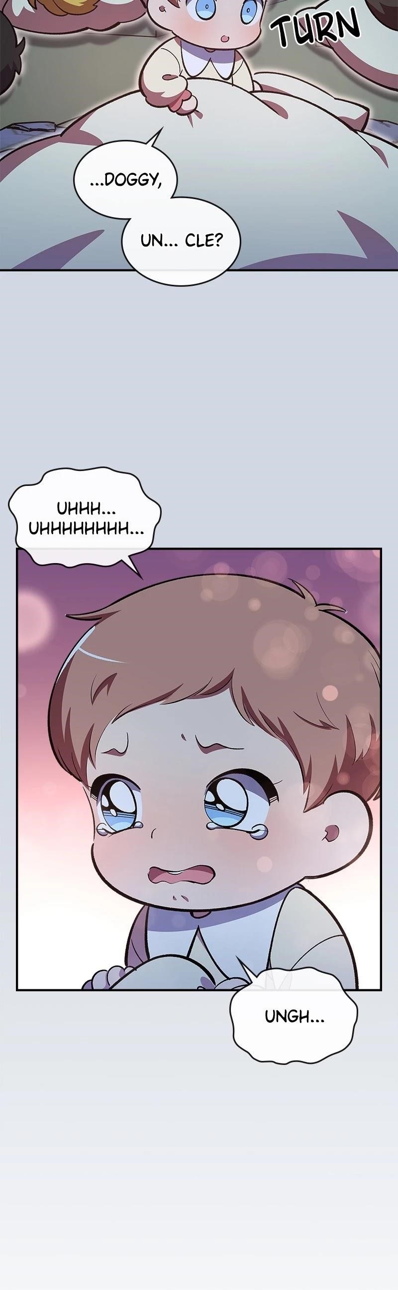 There Was a Hero Chapter 52 - Page 36