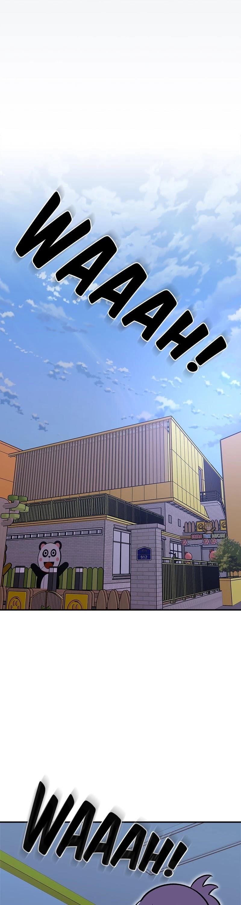 There Was a Hero Chapter 52 - Page 37