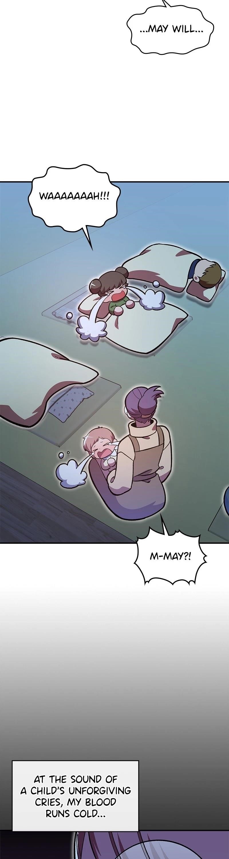 There Was a Hero Chapter 52 - Page 41