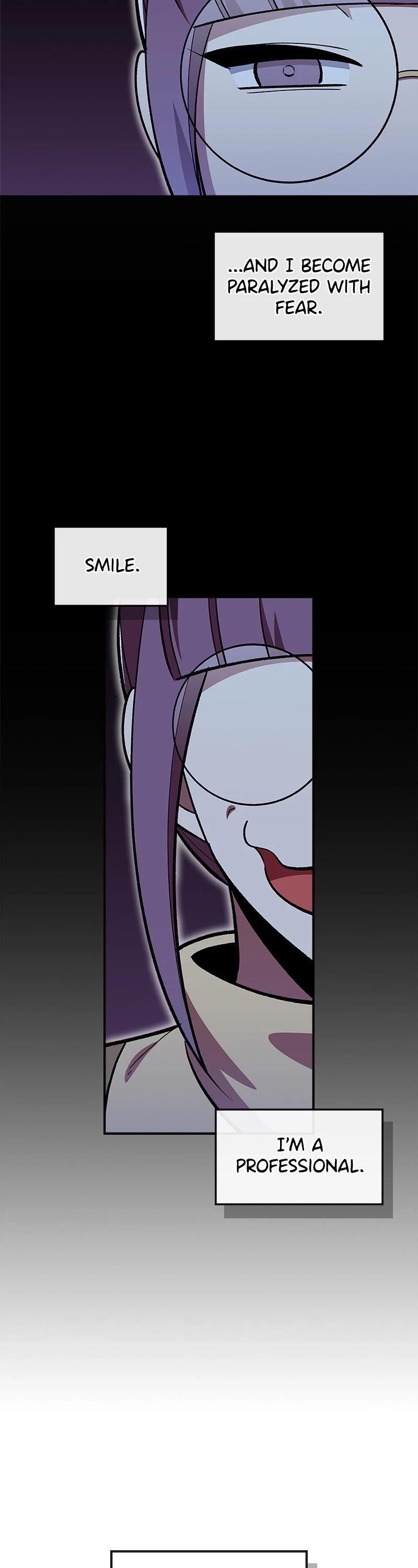 There Was a Hero Chapter 52 - Page 42