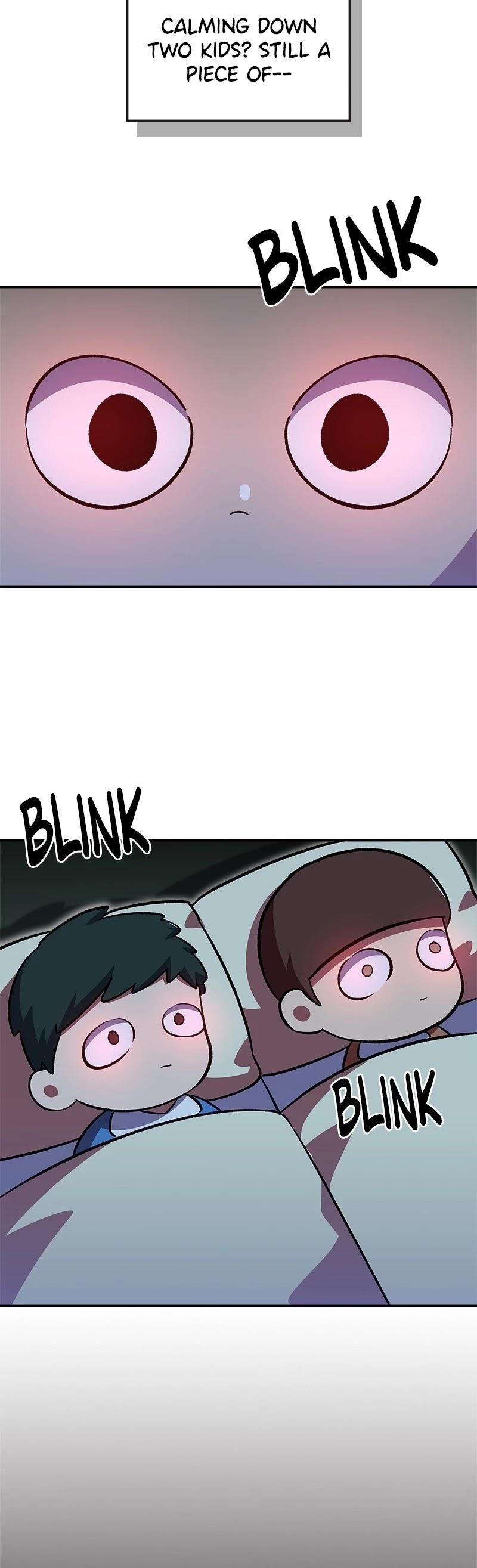 There Was a Hero Chapter 52 - Page 43