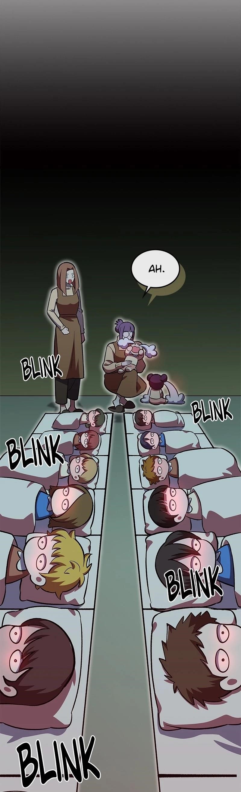 There Was a Hero Chapter 52 - Page 44