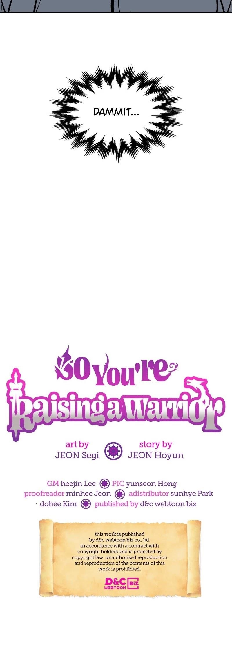 There Was a Hero Chapter 52 - Page 46