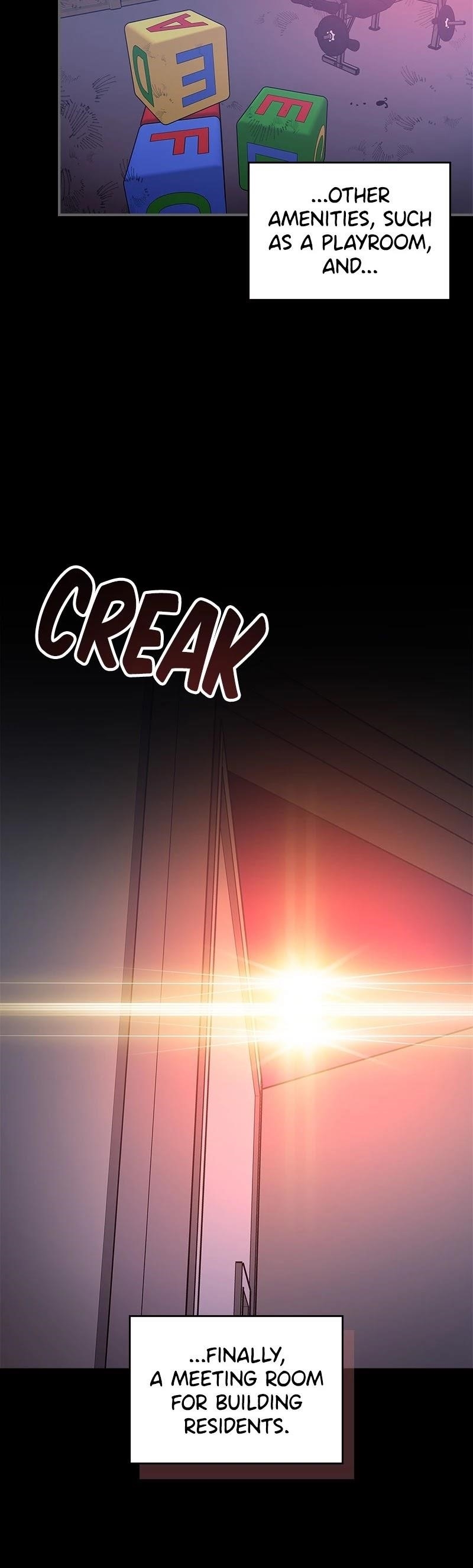 There Was a Hero Chapter 52 - Page 8