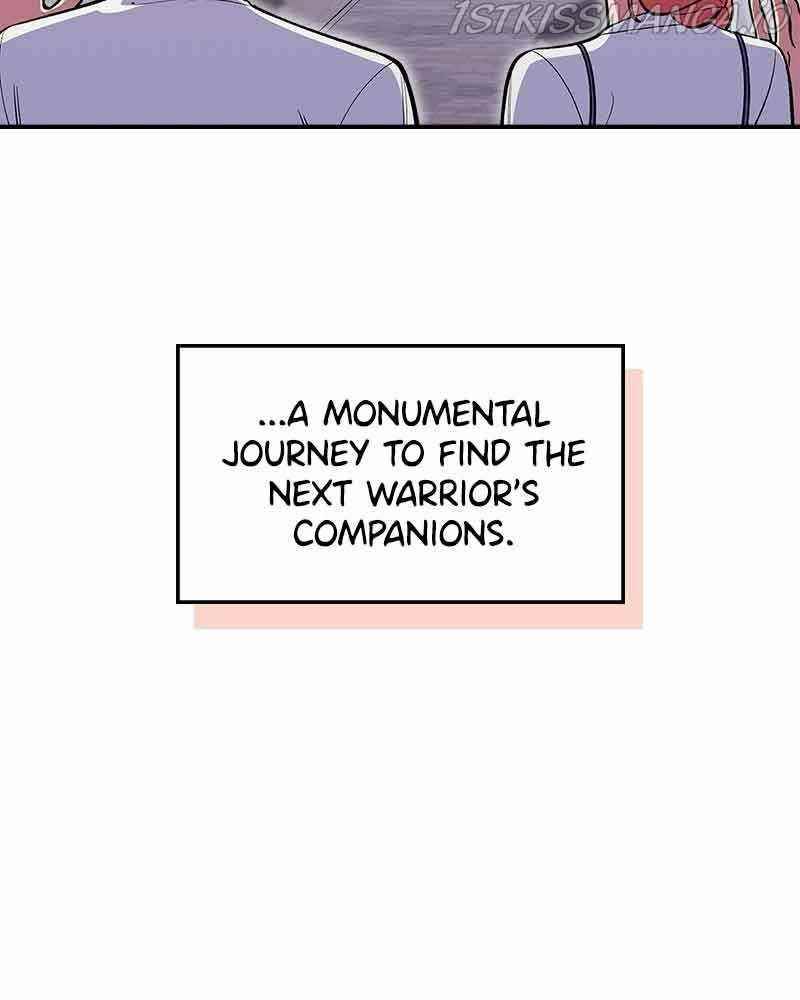 There Was a Hero Chapter 53 - Page 11