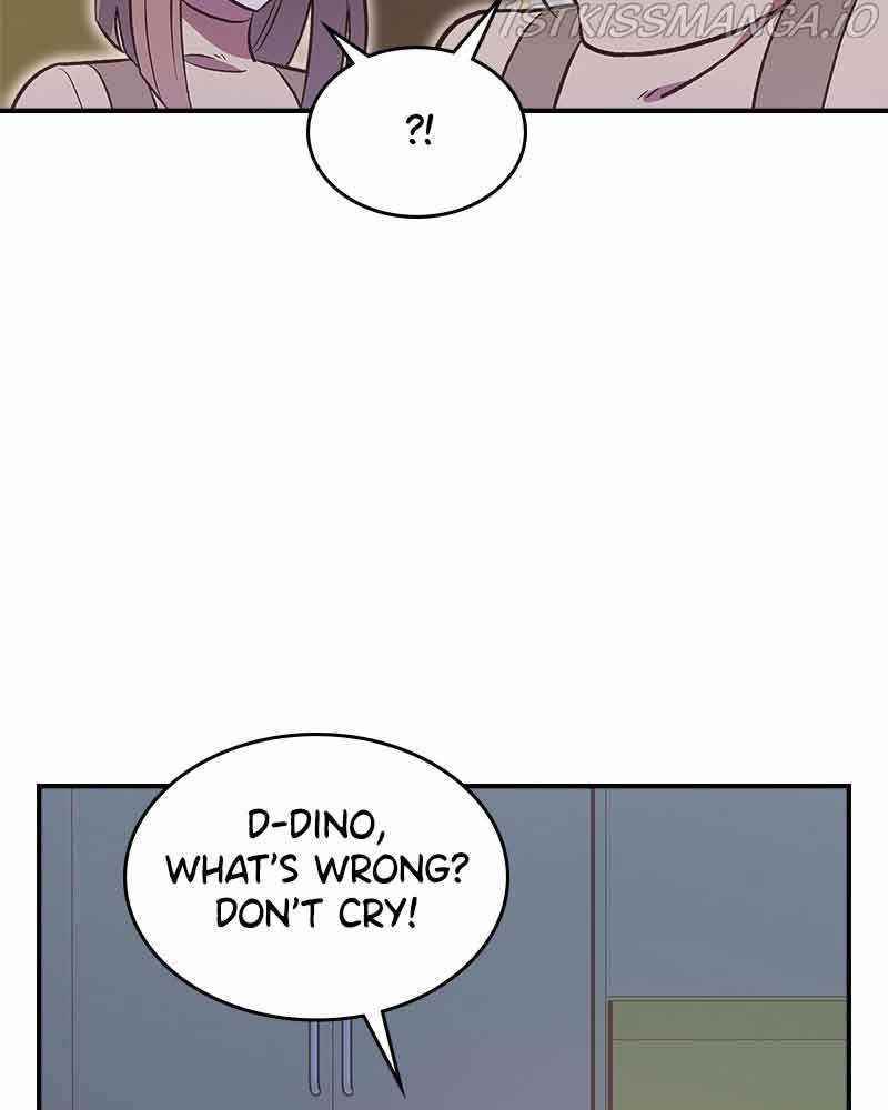 There Was a Hero Chapter 53 - Page 116