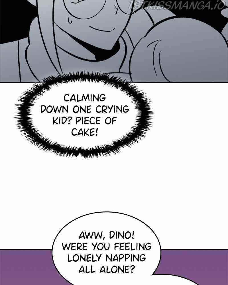 There Was a Hero Chapter 53 - Page 119