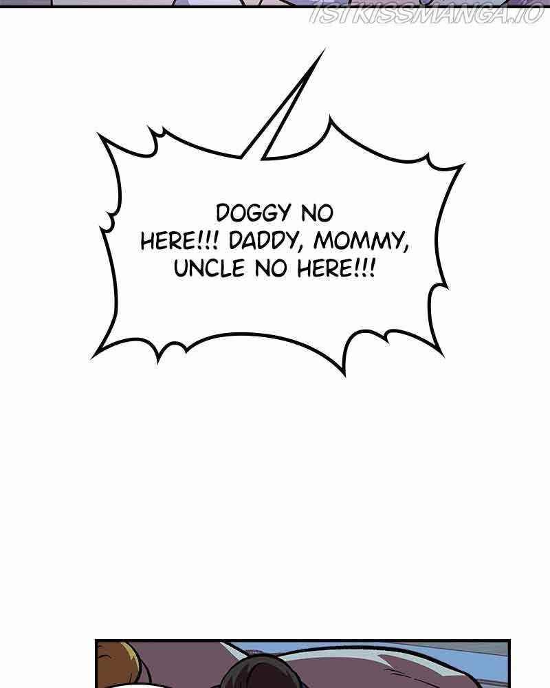 There Was a Hero Chapter 53 - Page 121