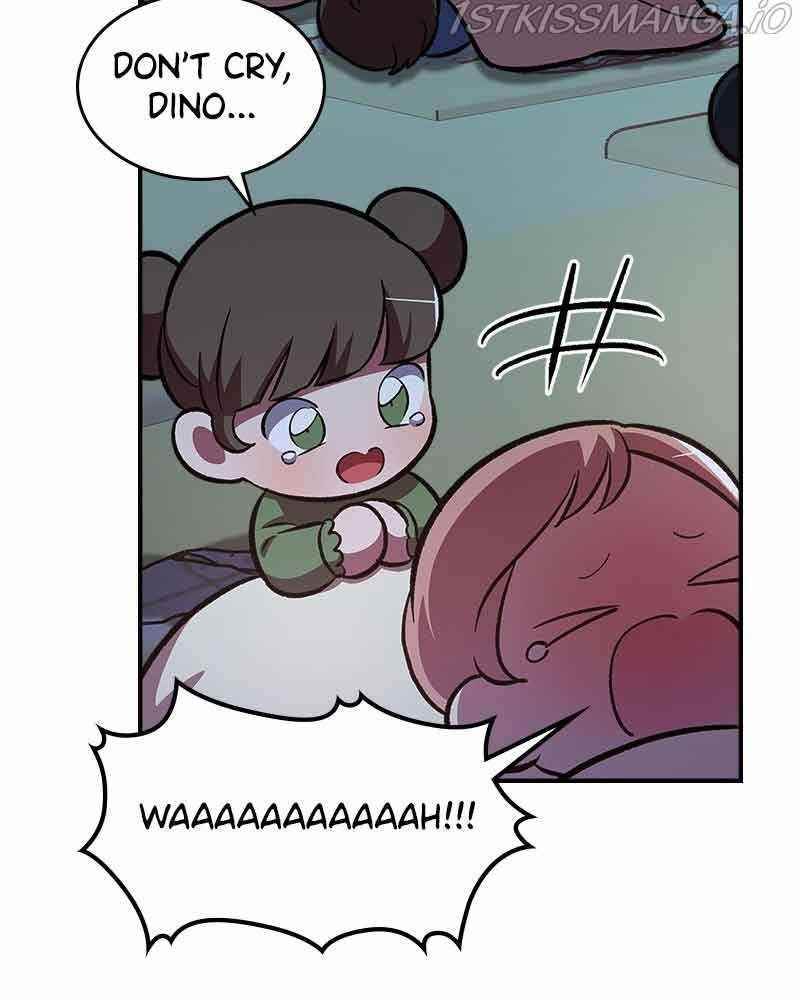 There Was a Hero Chapter 53 - Page 122