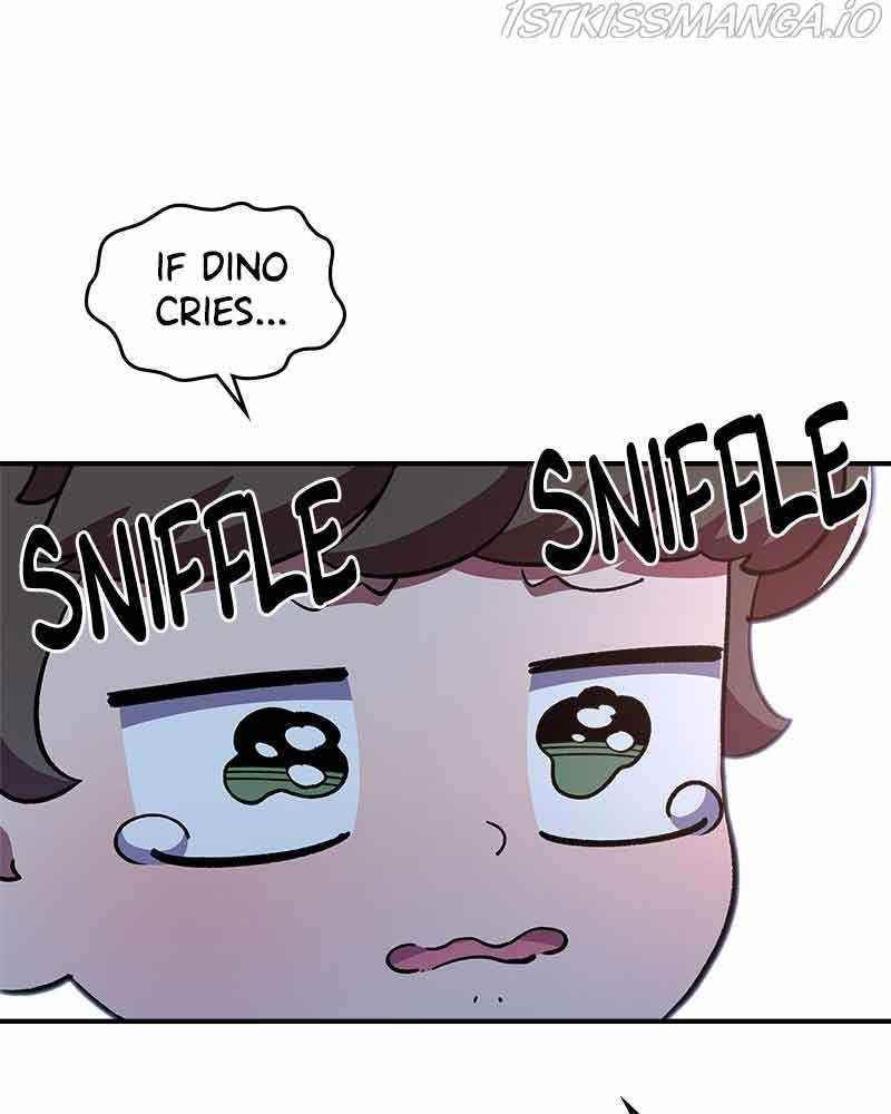 There Was a Hero Chapter 53 - Page 124