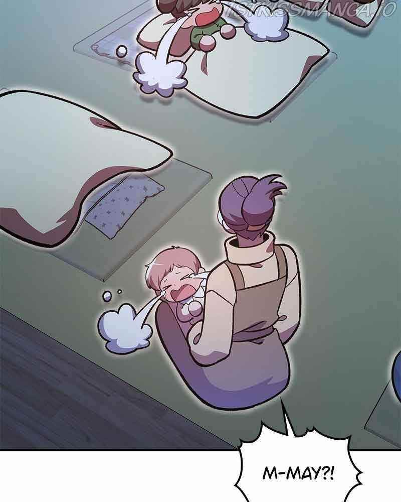 There Was a Hero Chapter 53 - Page 126